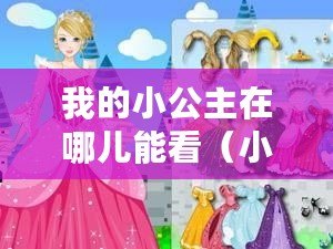 我的小公主在哪兒能看（小公主全集：尋覓奇幻世界的足跡，陪伴你的童話之旅）