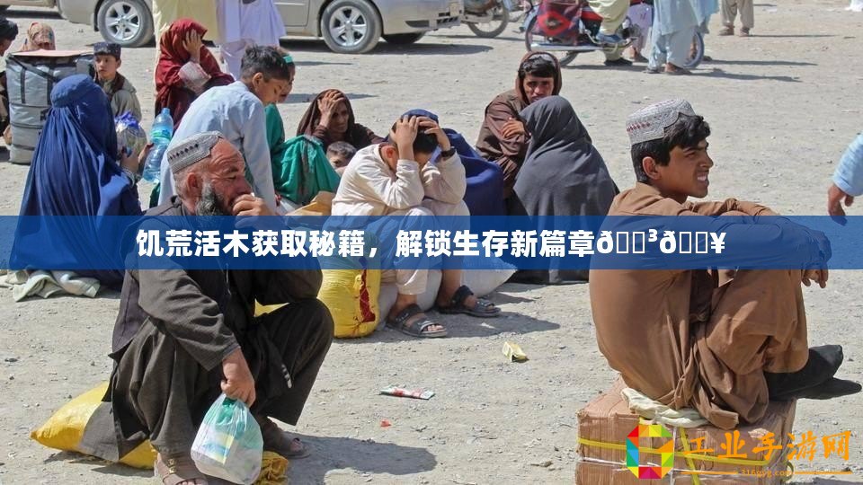 饑荒活木獲取秘籍，解鎖生存新篇章????