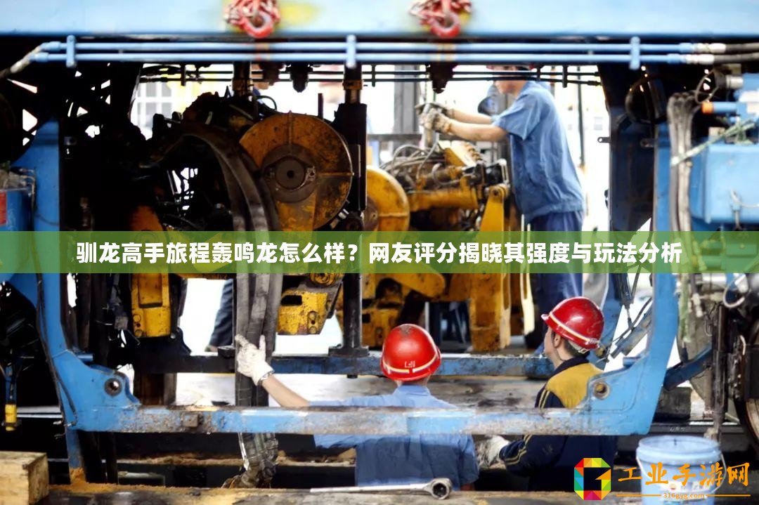 馴龍高手旅程轟鳴龍怎么樣？網(wǎng)友評分揭曉其強度與玩法分析