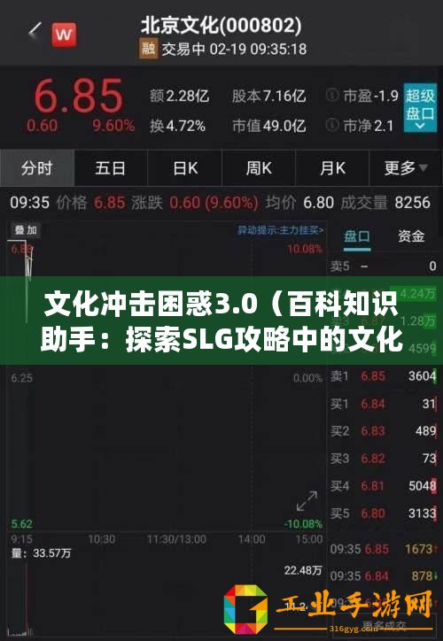 文化沖擊困惑3.0（百科知識助手：探索SLG攻略中的文化沖擊?。?/>			</a>
		</figure>
		<div   id=