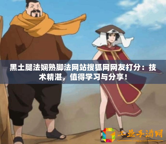 黑土腿法嫻熟腳法網站搜狐網網友打分：技術精湛，值得學習與分享！