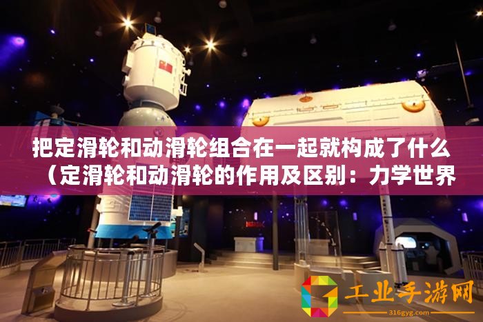 把定滑輪和動(dòng)滑輪組合在一起就構(gòu)成了什么（定滑輪和動(dòng)滑輪的作用及區(qū)別：力學(xué)世界中的兩大功臣！）