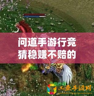 問道手游行競猜穩(wěn)賺不賠的神秘方法