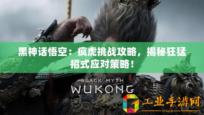 黑神話悟空：瘋虎挑戰(zhàn)攻略，揭秘狂猛招式應對策略！