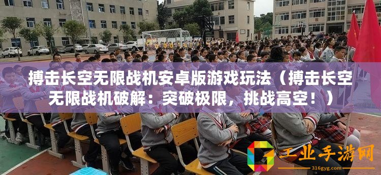 搏擊長空無限戰機安卓版游戲玩法（搏擊長空無限戰機破解：突破極限，挑戰高空?。?/>			</a>
		</figure>
		<div   id=