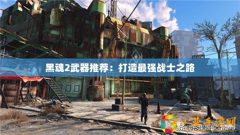 黑魂2武器推薦：打造最強戰(zhàn)士之路