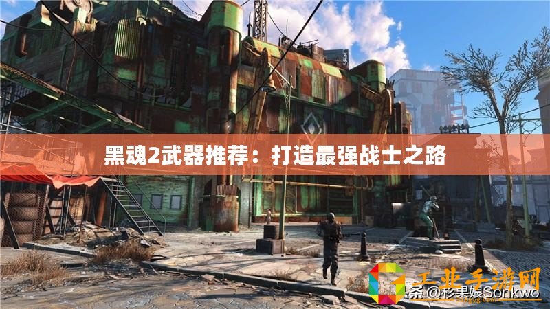 黑魂2武器推薦：打造最強戰(zhàn)士之路