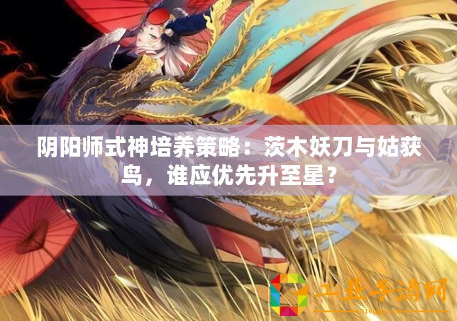 陰陽師式神培養(yǎng)策略：茨木妖刀與姑獲鳥，誰應(yīng)優(yōu)先升至星？